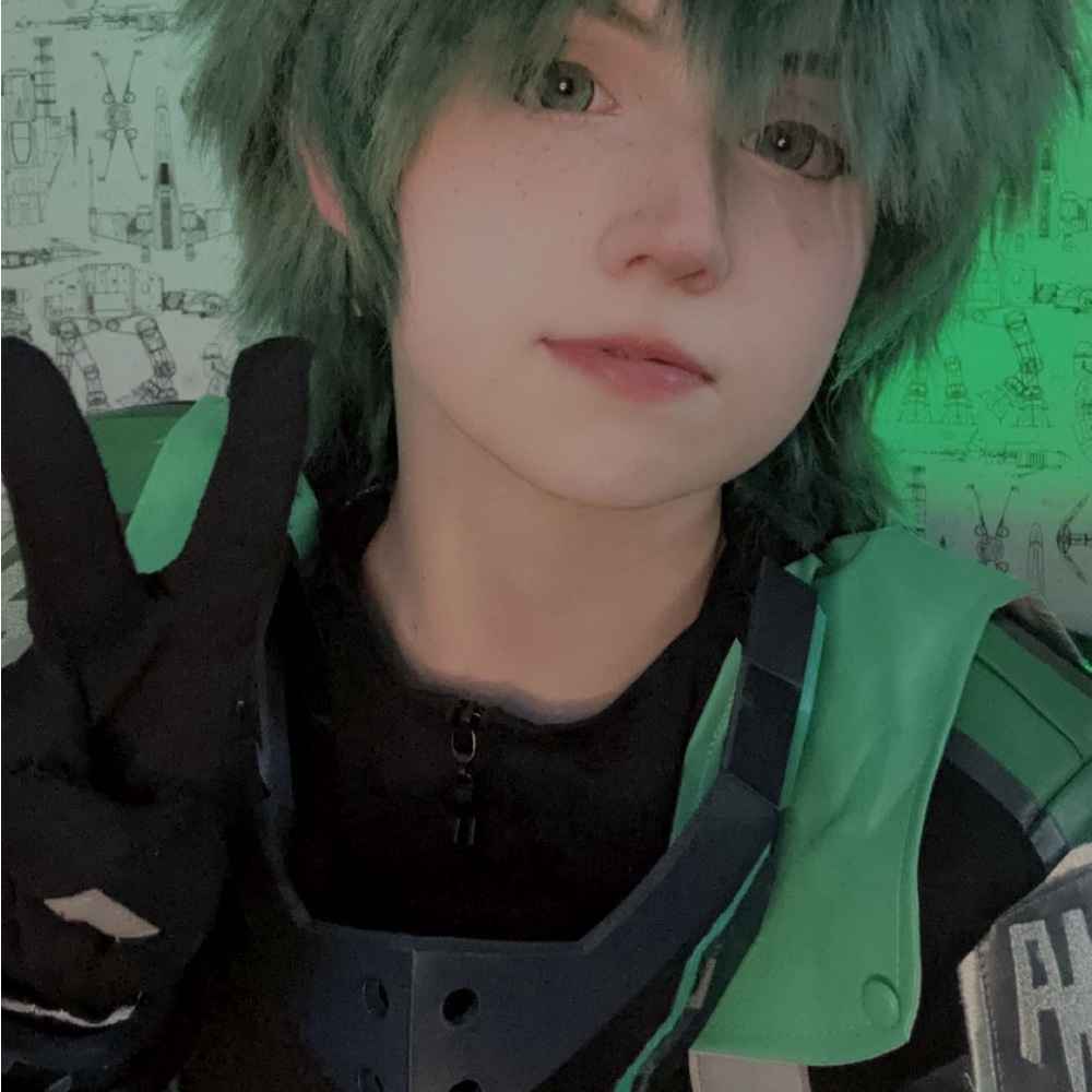 Custom Wig Commissions - Picture 8 of 10